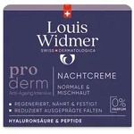 Louis Widmer proderm Nachtcreme unparf&uuml;miert