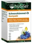 H&uuml;bner Schwarzk&uuml;mmel-&Ouml;l Kompakt Kapseln
