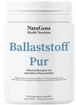 Ballaststoff Pur Pulver