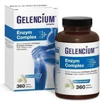 Gelencium&reg; Enzym Complex hochdosiert mit Bromelain