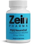 Pqq Neurocell Kapseln Zeinpharma