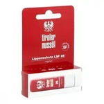 Tiroler Nuss&ouml;l orig.Lippenschutz Lsf 25