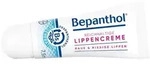 Bepanthol Reichhaltige Lippencreme f&uuml;r raue, rissige Lippen