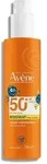 Av&egrave;ne Kinder Sonnenspray SPF 50+