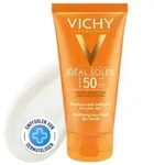 Vichy Capital Soleil Sonnen-fluid Lsf 50