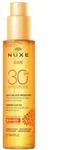 Nuxe Sun Sonnen&ouml;l Gesicht & K&ouml;rper Lsf 30