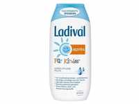 Ladival Kinder Apres Milch After Sun Lotion