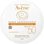 Av&egrave;ne Kompaktsonnencreme Gold SPF 50