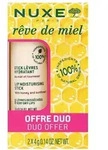 Nuxe Duo 25 Reve De Miel Lippenpflegestift