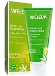 Weleda Citrus Hand- und Nagelcreme