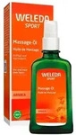 Weleda Sport Massage-&Ouml;l Arnika