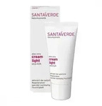 Santaverde Aloe Vera creme light ohne Duft
