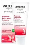 Weleda Ratanhia Zahncreme