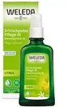 Weleda Citrus Erfrischendes Pflege-&Ouml;l