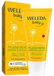 Weleda Baby Pflegecreme Calendula K&ouml;rper & Gesicht