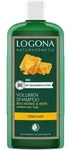 Logona Volumen Shampoo Bier & Bio-Honig