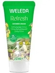 Weleda Refresh Shower Cream Citrus Erfrischend