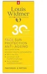 Louis Widmer Face Sun Protection Anti-Ageing 30