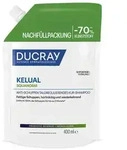 DUCRAY KELUAL SQUANORM Shampoo Fettige Schuppen REFILL