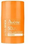 Av&egrave;ne Ultra Stick INVISIBLE LSF 50