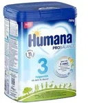 Humana Probalance Folgemilch 3 M.5hmo Pulver