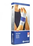 Manutrain Handgelenkbandage Gr&ouml;&szlig;e 5 links titan