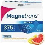 Magnetrans Ultra 375 mg Direktgranulat