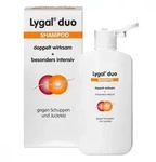 Lygal duo Shampoo