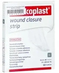 Leukoplast Wound Closure Strip 12x100 Mm Wei&szlig;