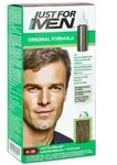 Just for men T&ouml;nungsshampoo mittelbraun