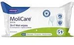 Molicare Skin 3in1 Feuchtpfleget&uuml;cher