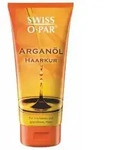 Argan&ouml;l Haarkur Swiss O Par
