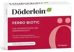 D&ouml;derlein Ferro Biotic Eisen + Milchs&auml;urebakterien