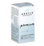 Arktis Arktibiotic premium Pulver
