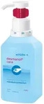 Desmanol care hyclick alkohol.H&auml;ndedesinfektion