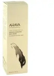 Ahava Dermud nourishing body cream