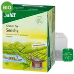 Gr&uuml;ner Tee bio Salus Filterbeutel Grosspackung
