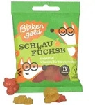 Birkengold Schlauf&uuml;chse Bonbons