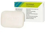 Dermowas compact Seife