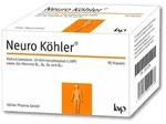 Neuro K&ouml;hler Kapseln