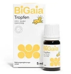 BiGaia&reg; Tropfen
