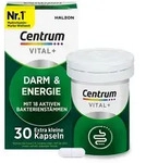 Centrum Vital+ Darm & Energie Kapseln