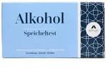 Aspilos Selbsttest Alkohol Speichel