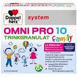 Doppelherz Omni Pro 10 Family System Trinkgranulat
