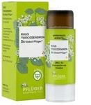 Rhus Toxicodendron D6 Globuli Pfl&uuml;ger