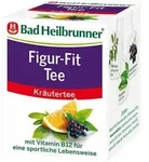 Bad Heilbrunner Figur-fit Tee Filterbeutel