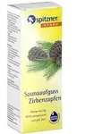 Spitzner Saunaaufguss Zirbenzapfen