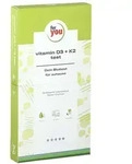 For You Vitamin D3 Test Bluttest f&uuml;r zuhause