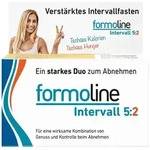 Formoline Intervall 5:2 Kombipackung