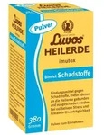 Luvos&reg; Heilerde imutox Bindet Schadstoffe Pulver